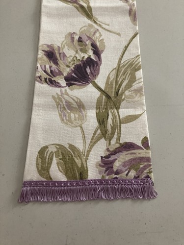Laura ashley table runner - ashley,