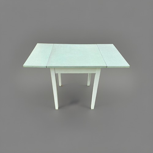 Vintage 1950 60s green - vintage, 1950/60s