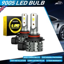 AUXITO 9005 LED Headlight