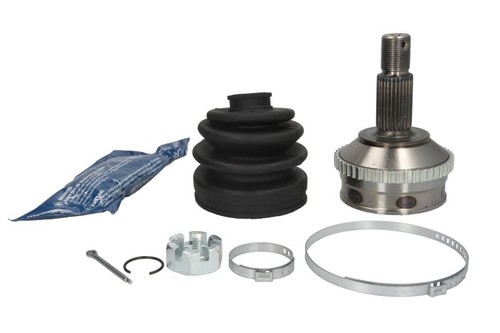 Drive joint set left - joint,