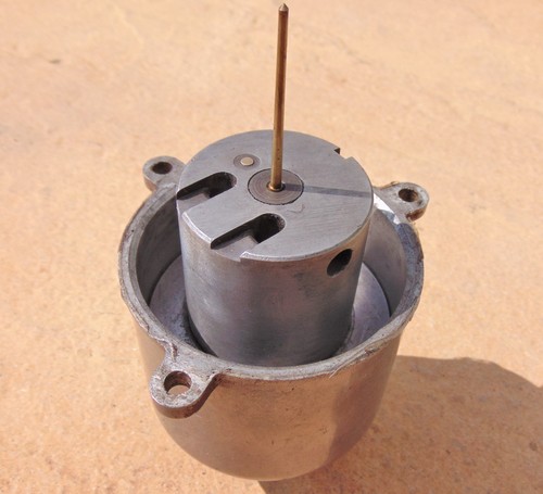 Classic carburettor dashpot - carburettor,