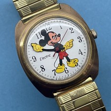 Vintage 1970s Mickey Mouse