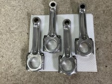 Ariel Square Four Con rods