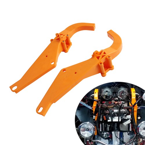 Inner batwing fairing support - inner,