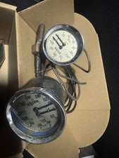 Smiths Dual Oil Water