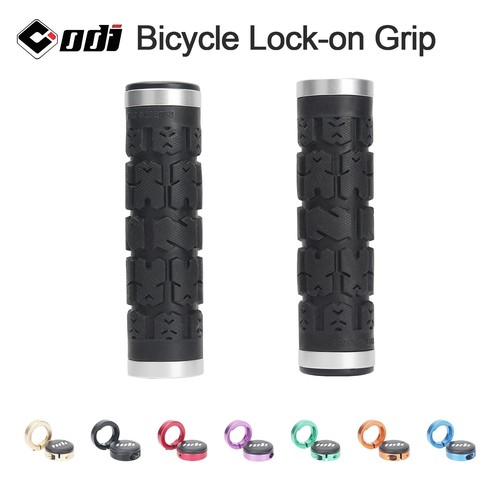 Odi rg01 rogue lock - lock-on, grips