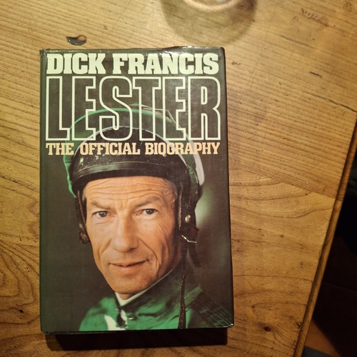 Lester biography - lester,