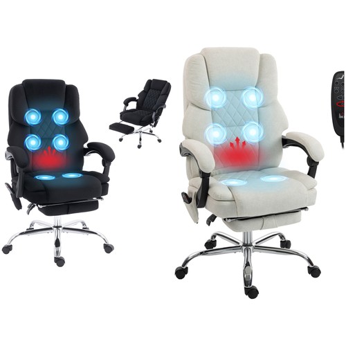 Homcom office chair with - chair,
