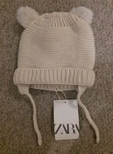 Brand New Zara Baby Girl Or