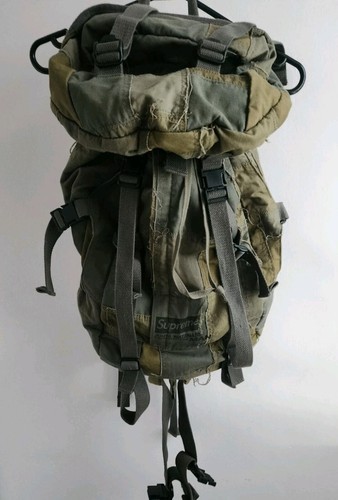Fw21 supreme junya watanabe - supreme,