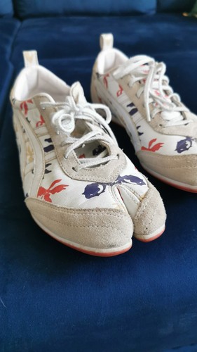 Onitsuka tiger tabi white - onitsuka,