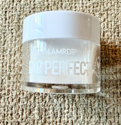 Glamdip dip perfect nail - perfect,