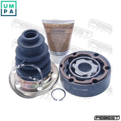 Joint kit drive shaft - kit,