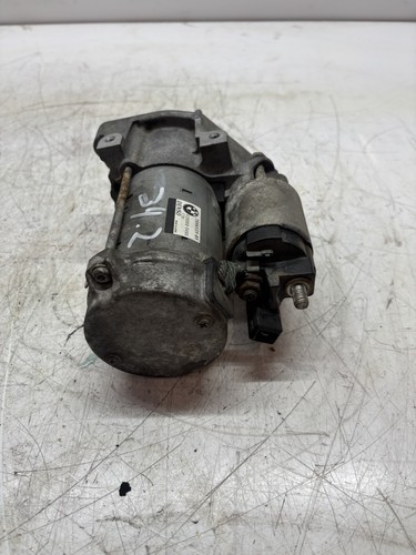 Starter motor 7556131 s63b44a - motor,