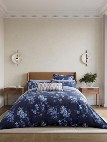 Bedeck belfast nahla cotton - bedeck, of