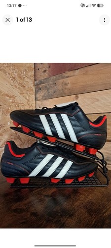 Adidas torra trx black - v, fg