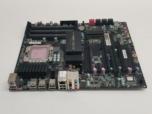 Evga 131 e767 - 131-gt-e767, lga
