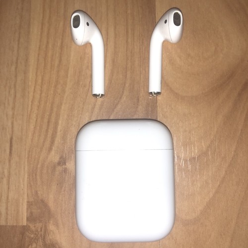 Genuine apple airpods 2nd - apple, gen