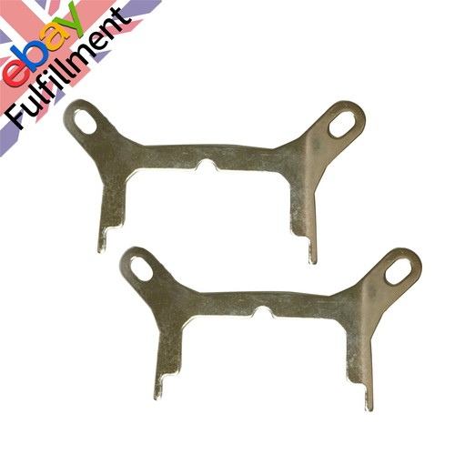 Mounting bracket set for - mounting,