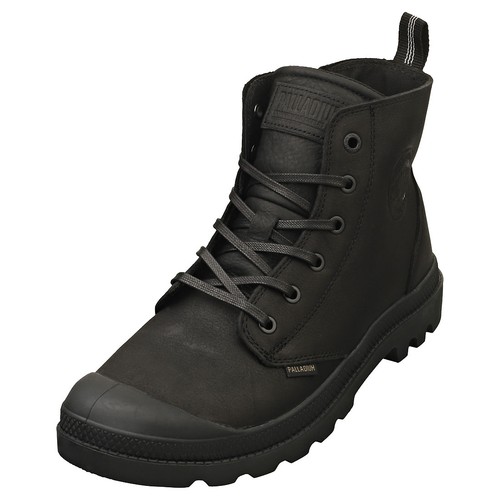 Palladium pampa zip mens - palladium,