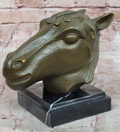 Bronze sculpture statue - statue, of