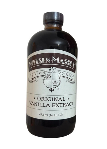 Nielsen massey vanilla extract - nielsen,