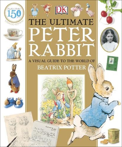 The ultimate peter - the, rabbit: