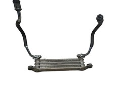 Honda VFR800 Oil Cooler