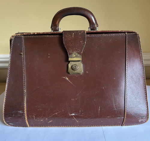 Vintage cheney england oxblood - vintage,