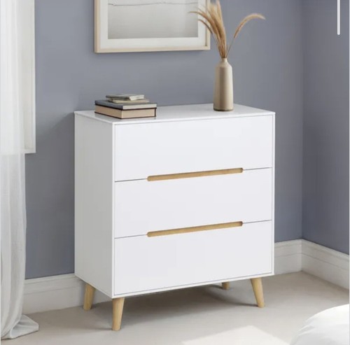 Boxed alicia drawer chest - 3,