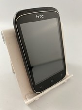 HTC Desire C Black Unlocked