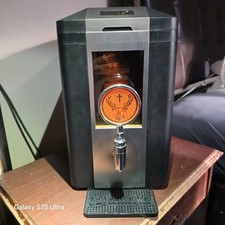 Jagermeister Shot Meister Tap Shot Chiller Machine Single Bottle Shotmeister 