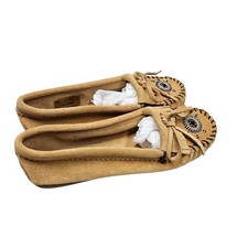 Minnetonka Moccasin Women 7.5