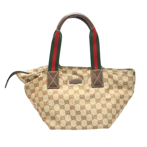 Gucci sherry line canvas - gucci,