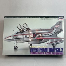 1/48 Phantom FGR.2, Hasegawa -