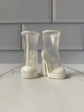 LOL Tweens  GOLDIE TWIST Doll Rain Boots Shoes  Wellies (A7)