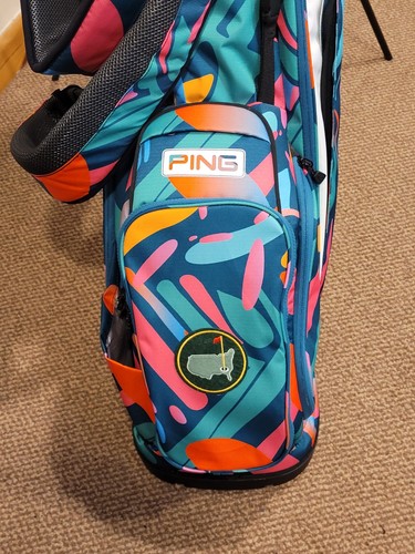 The masters edition limited - edition!,