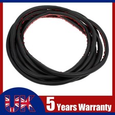 Door Weatherstrip Seal (On Door) For Ford Focus MK3 MK4 Ford C-Max Door Seal