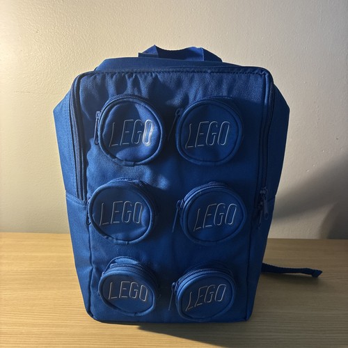 Lego kids backpack - lego,