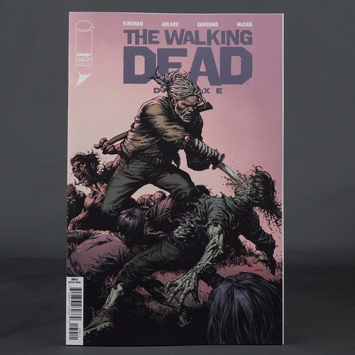 Walking dead dlx 139 - walking,