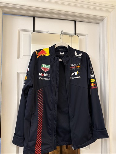 Red bull racing - red,