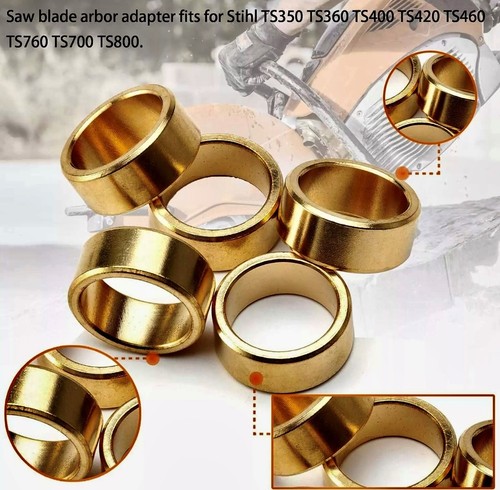 Blade arbor adapters - blade,