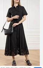 NWT_ZARA ZW COLLECTION MIDI