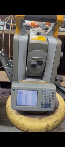 Trimble series high - series,