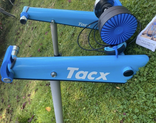 Tacx blue motion folding - tacx,