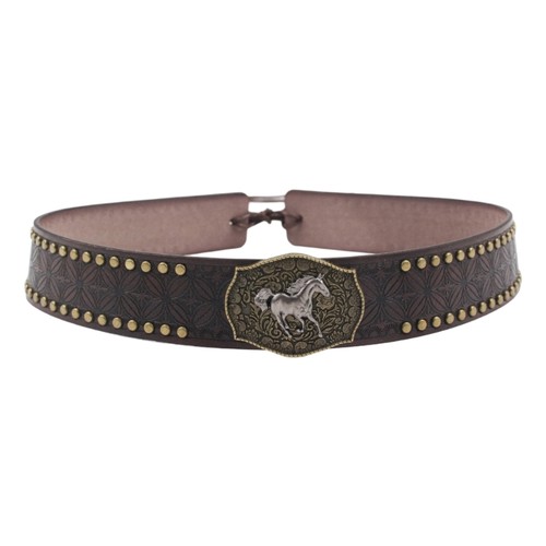 Western styles leather hat - styles,