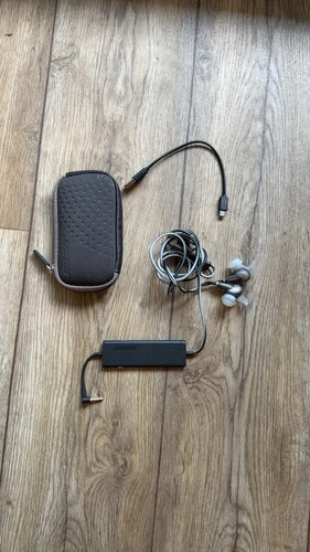 Bose quietcomfort - bose,
