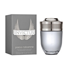 Paco Rabanne Invictus After
