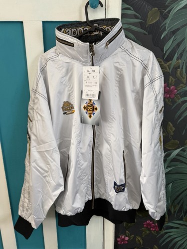 Vintage kappa vrii waterproof - kappa,