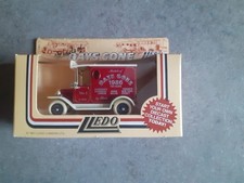 Lledo Days Gone - Ford Model T